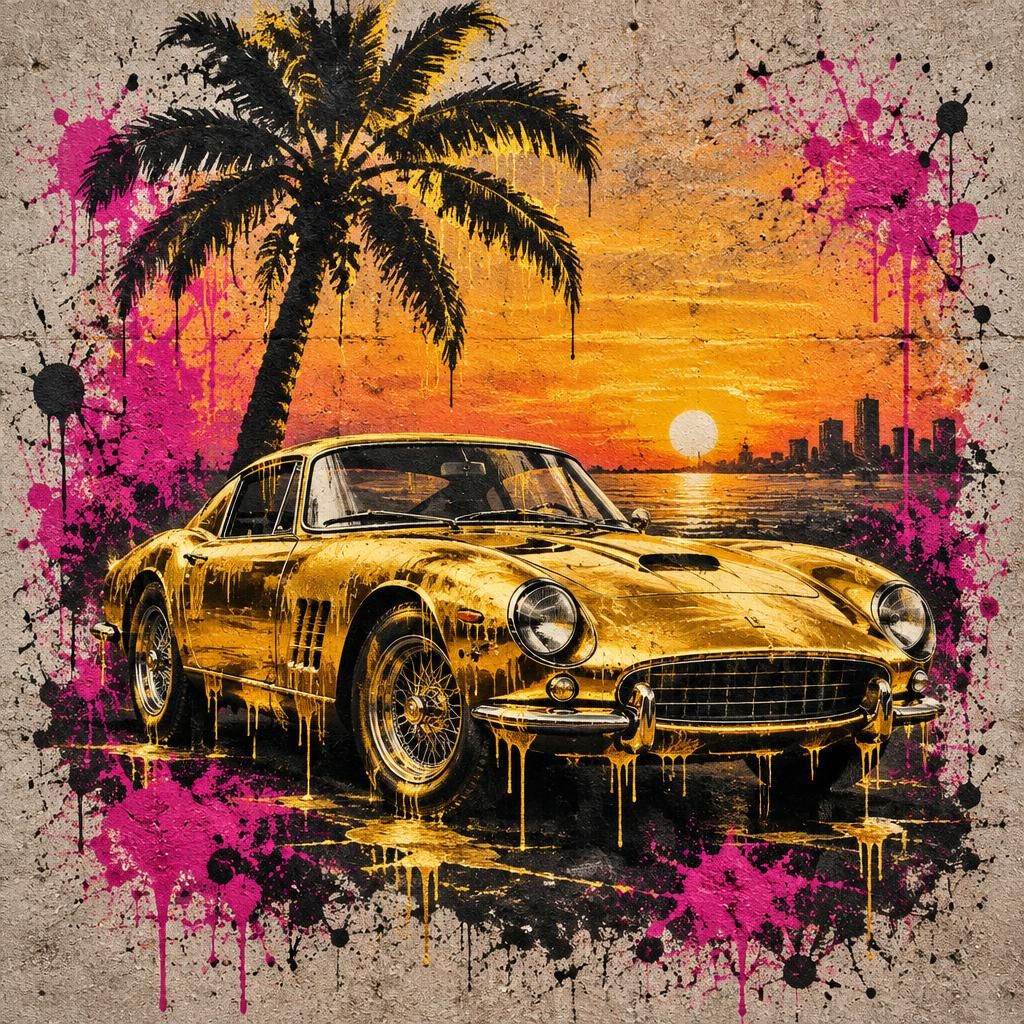 PALM COUPE