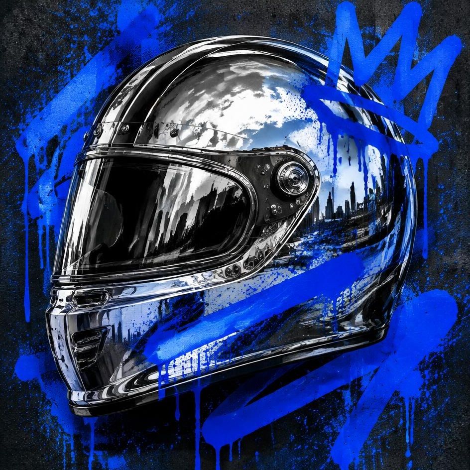 SPEED GHOST