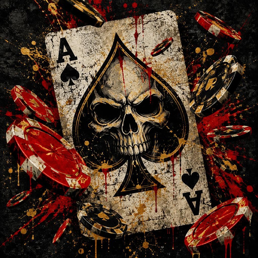 ACE SKULL