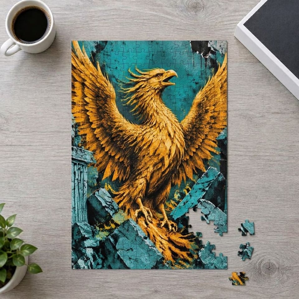 Art Puzzles