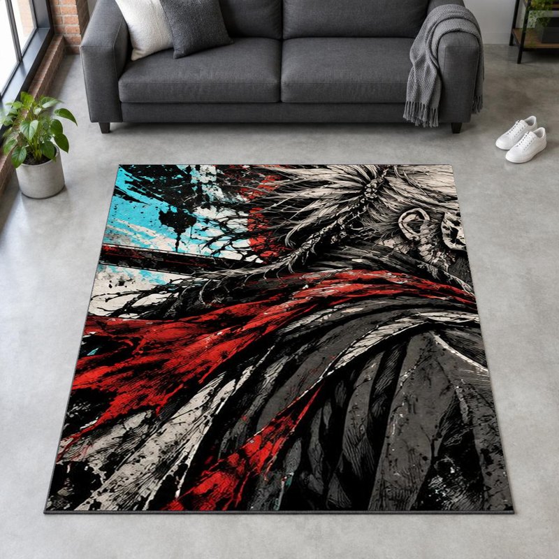 RONIN - Accent Rug