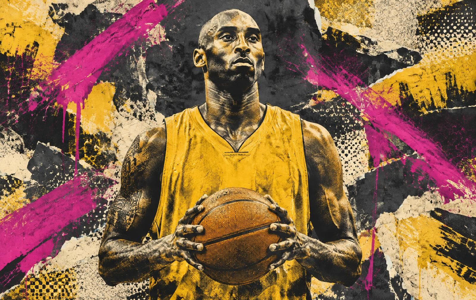 MAMBA FOCUS