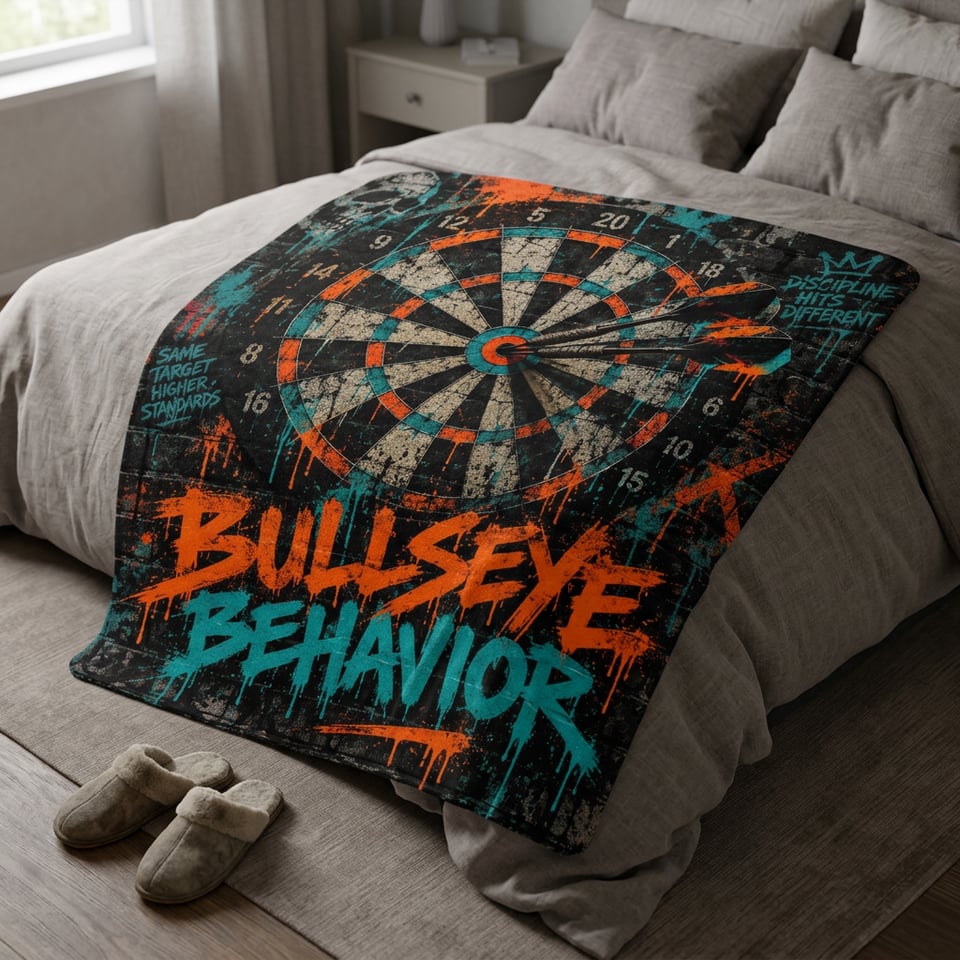 Art Fleece Blankets