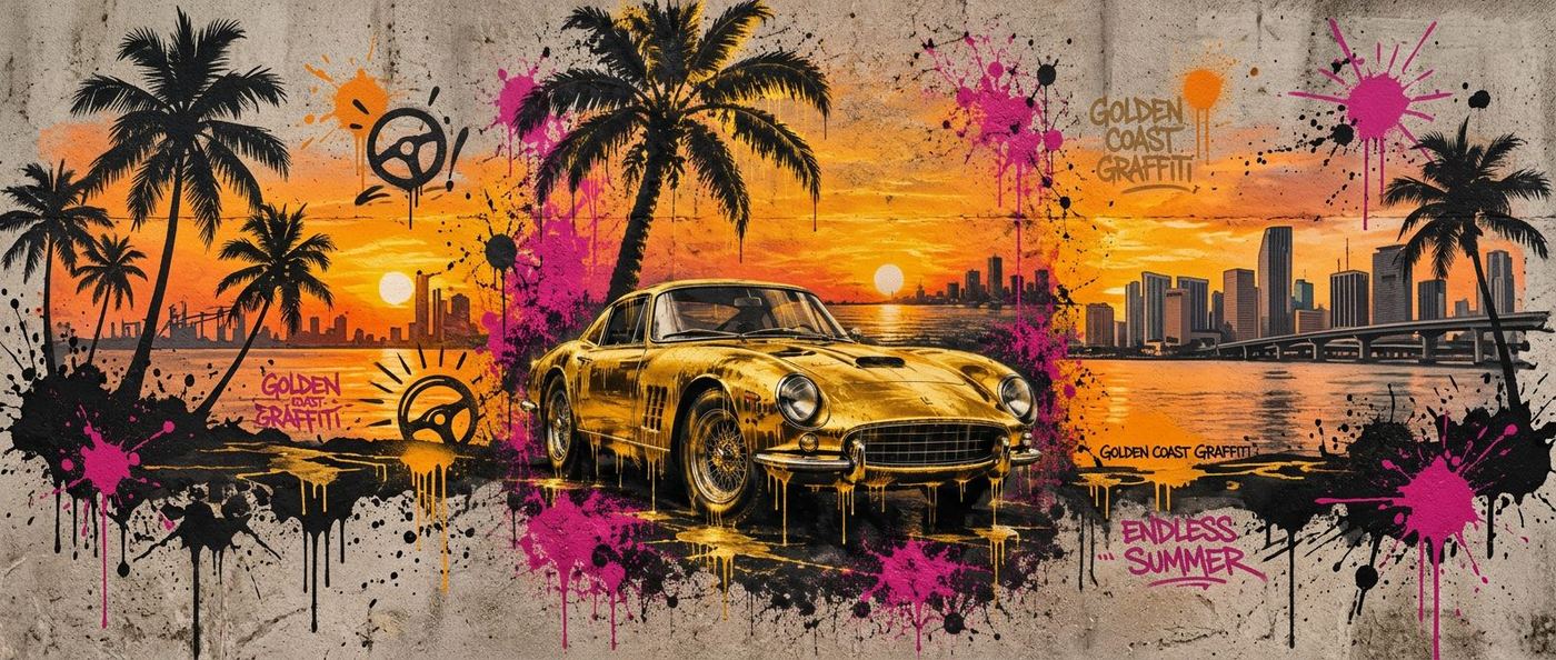 PALM COUPE