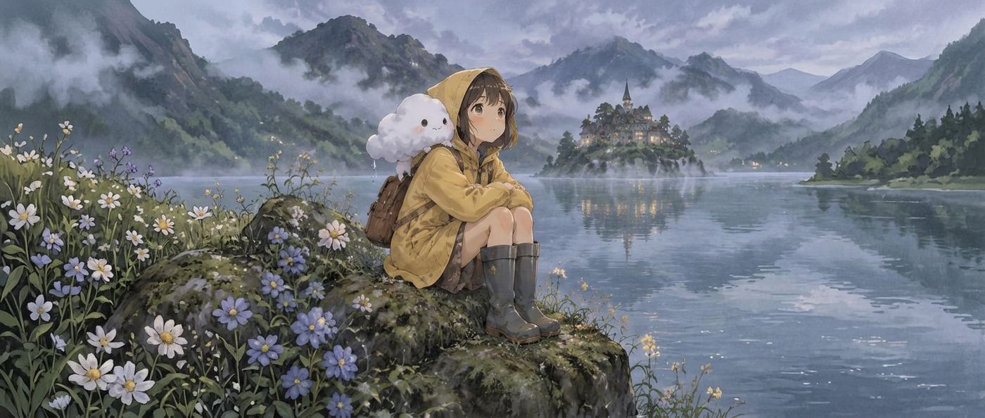 CLOUD FRIEND