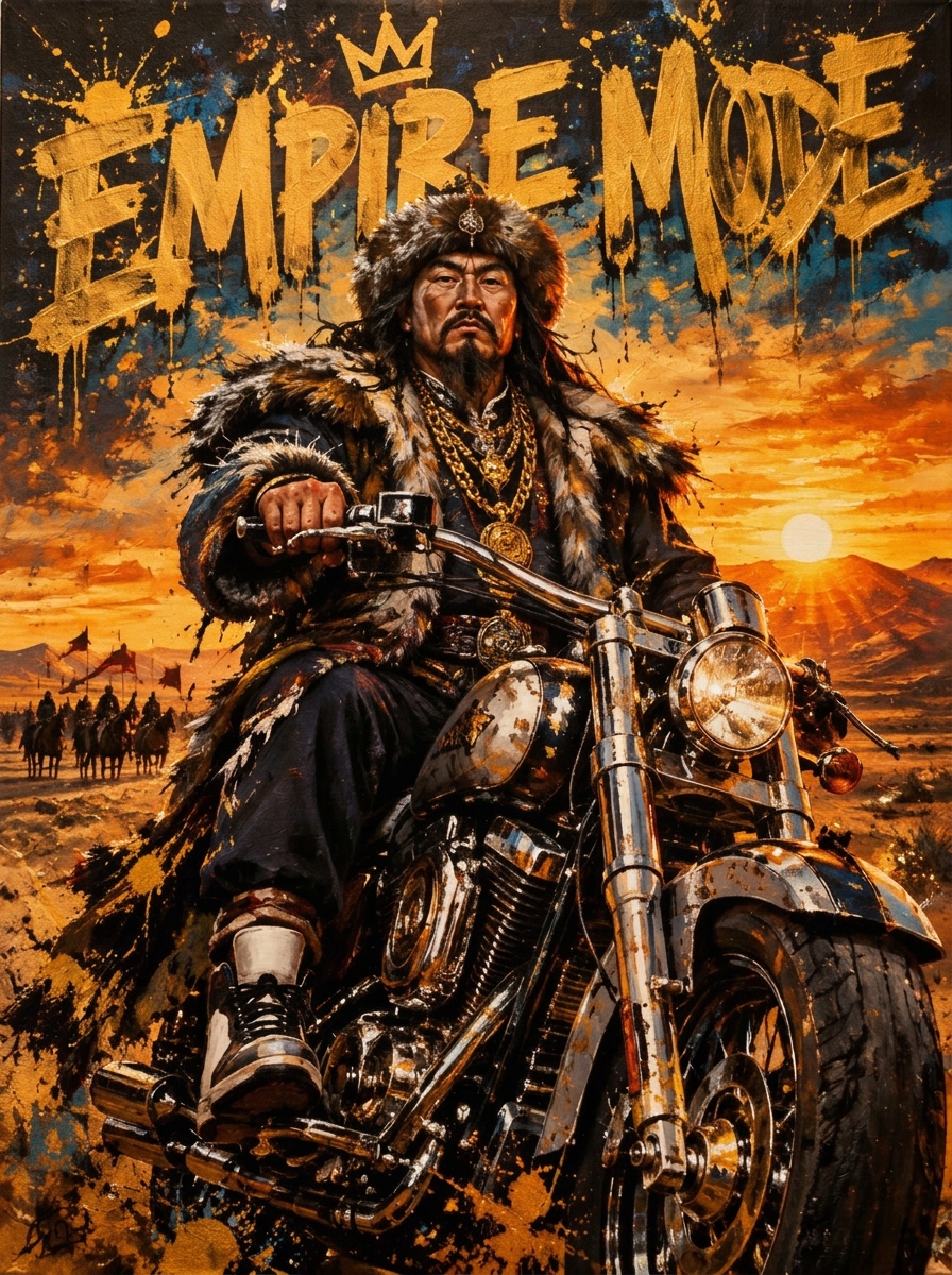 EMPIRE MODE