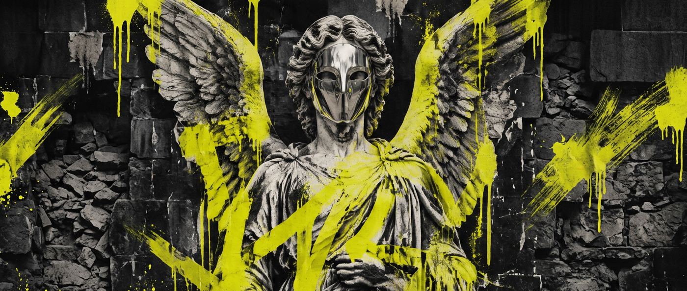 FALLEN ANGEL