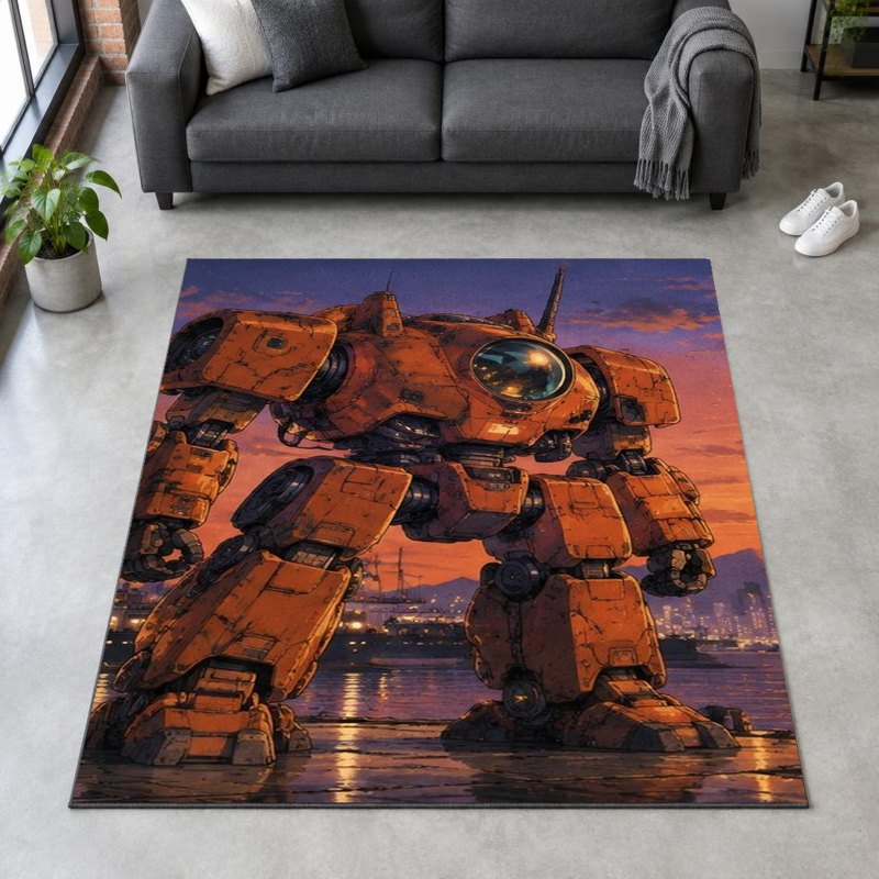 HARBOR WALKER - Accent Rug