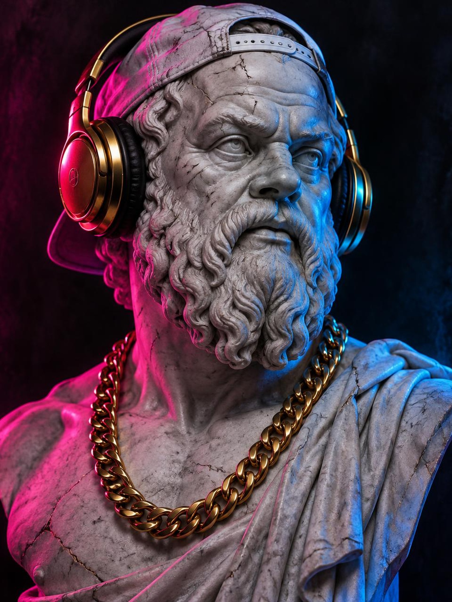 SOCRATES ON REPEAT