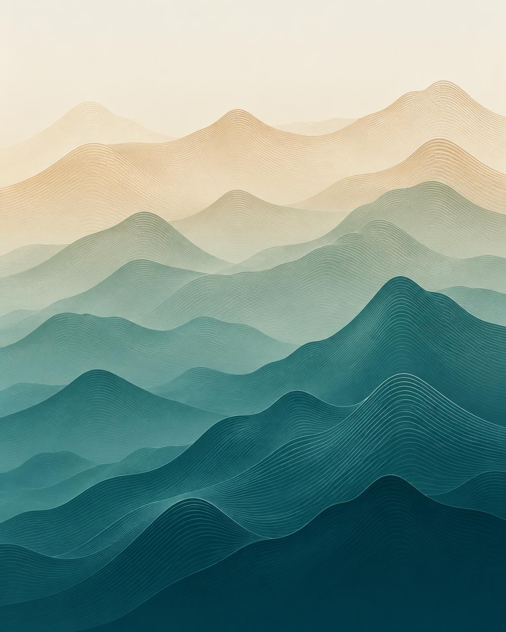 SOUND RIDGE · Art Puzzle
