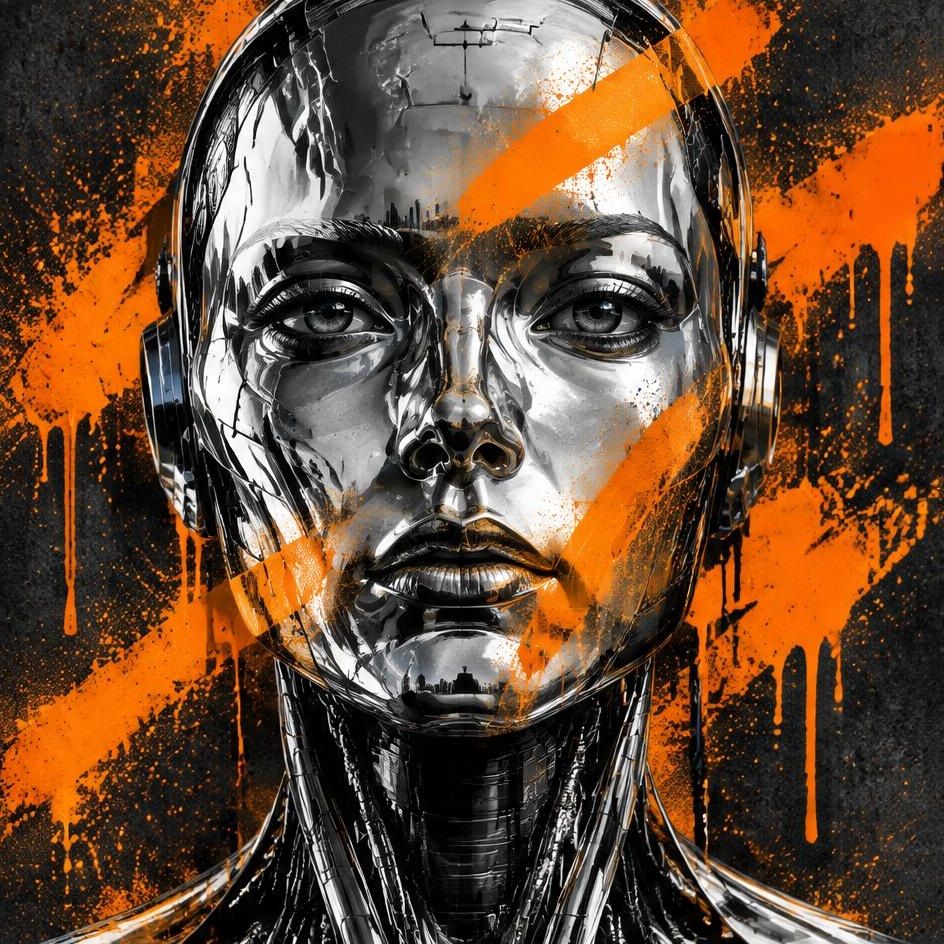 CHROME SOUL