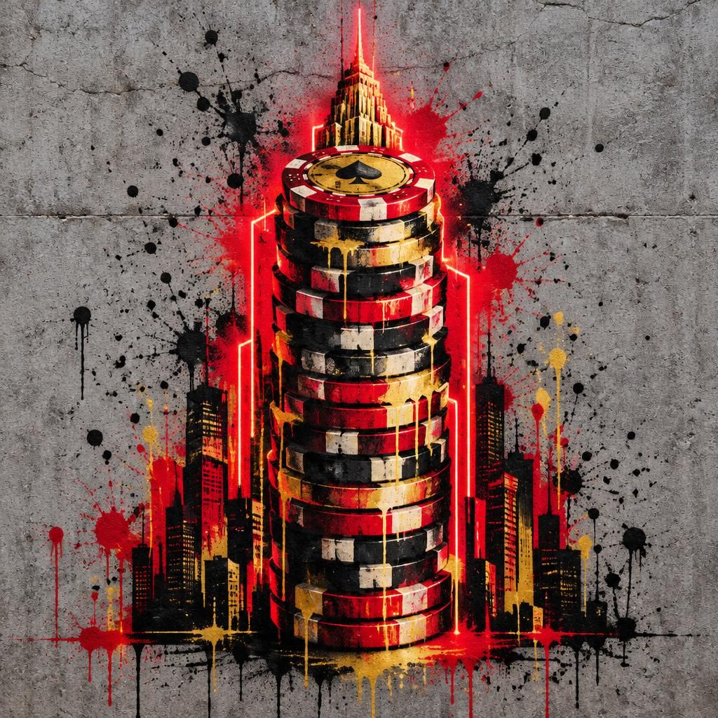 CHIP TOWER